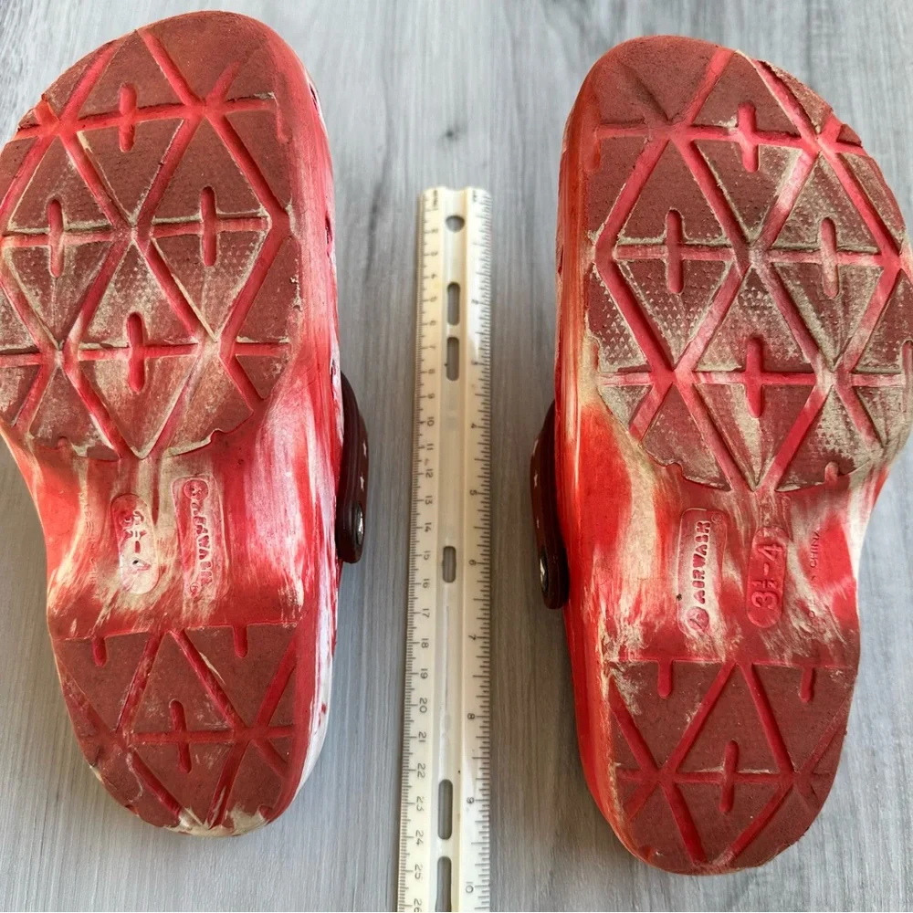 Airwalk wear easy pattern